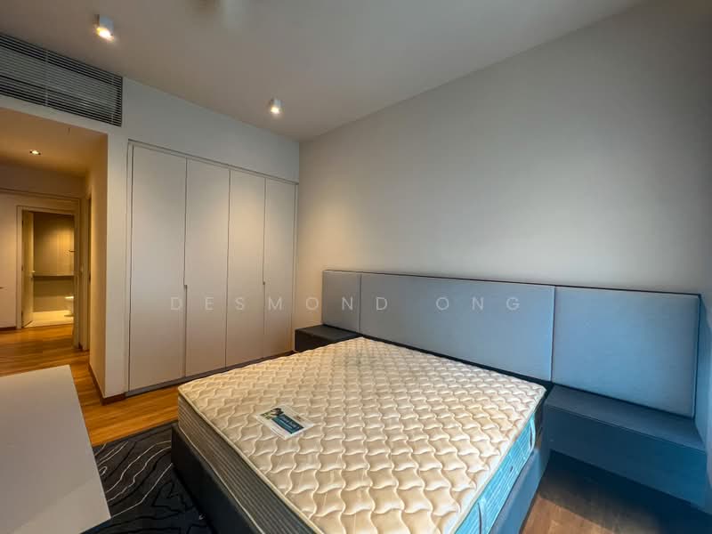 Service Residence for Sale at Stonor 3 - Desmond Ong - Master Bedroom - PropertyGuru.com.my