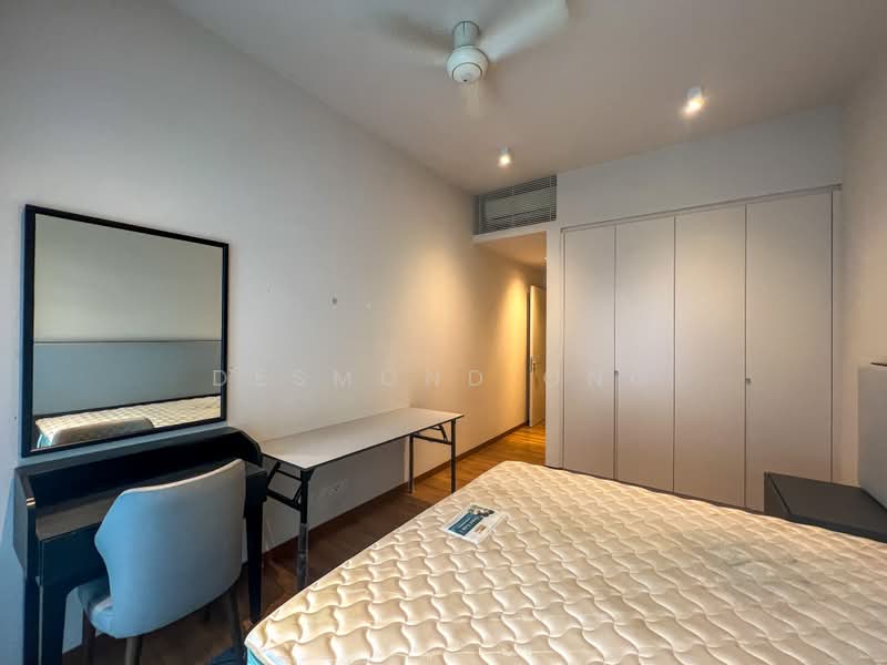 Service Residence for Sale at Stonor 3 - Desmond Ong - Master Bedroom - PropertyGuru.com.my