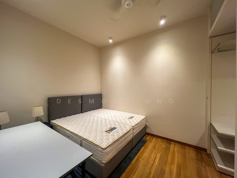 Service Residence for Sale at Stonor 3 - Desmond Ong - Bedroom 2 - PropertyGuru.com.my