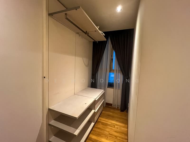 Service Residence for Sale at Stonor 3 - Desmond Ong - Bedroom 2 - PropertyGuru.com.my