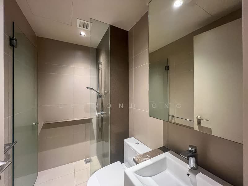 Service Residence for Sale at Stonor 3 - Desmond Ong - Bathroom 2 - PropertyGuru.com.my