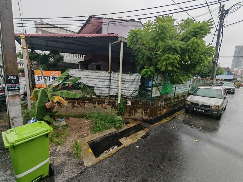 Rumah Teres 2 Tingkat untuk Dijual di Jinjang (Kuala Lumpur) - Azizirrahim . - Exterior - PropertyGuru.com.my