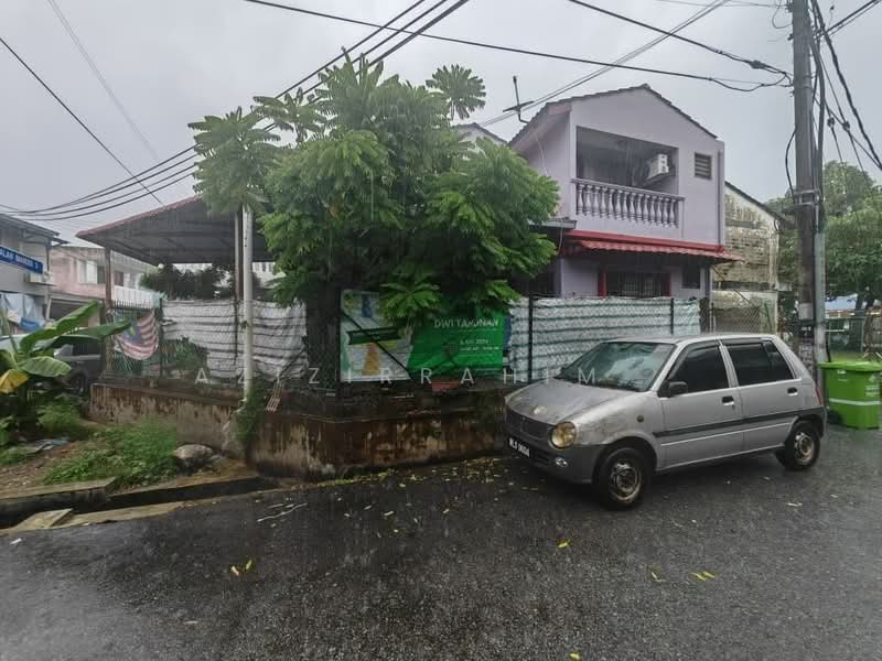 Rumah Teres 2 Tingkat untuk Dijual di Jinjang (Kuala Lumpur) - Azizirrahim . - Exterior - PropertyGuru.com.my