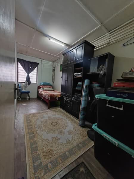 Rumah Teres 2 Tingkat untuk Dijual di Jinjang (Kuala Lumpur) - Azizirrahim . - Bedroom - PropertyGuru.com.my