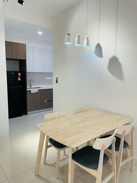 Service Residence for Rent at Sunway Velocity TWO - KC Yap - PropertyGuru.com.my