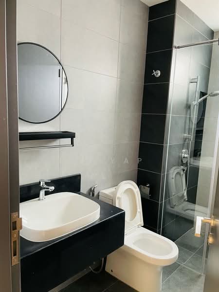 Service Residence for Rent at Sunway Velocity TWO - KC Yap - PropertyGuru.com.my