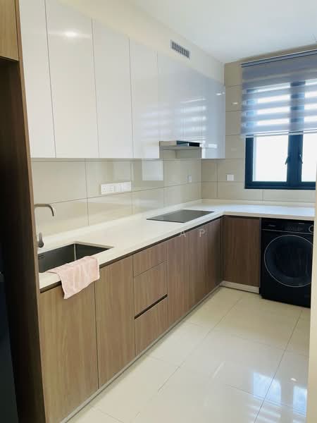 Service Residence for Rent at Sunway Velocity TWO - KC Yap - PropertyGuru.com.my
