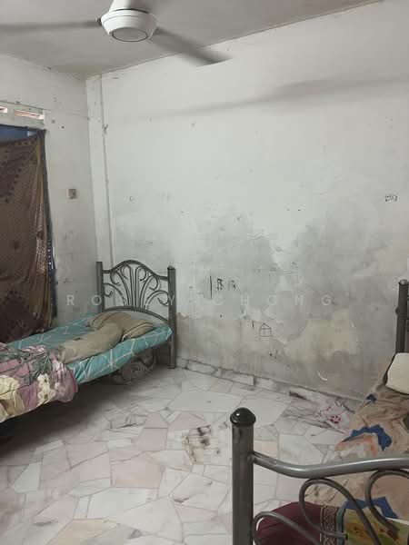 Rumah Flat untuk Dijual di SS19 - Rosey Chong - PropertyGuru.com.my