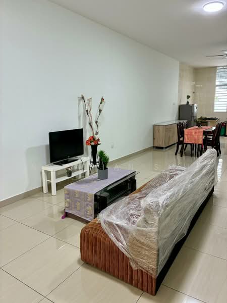 3-storey Terraced House for Rent in Kajang (Selangor) - Norafian SMH - Living Room - PropertyGuru.com.my