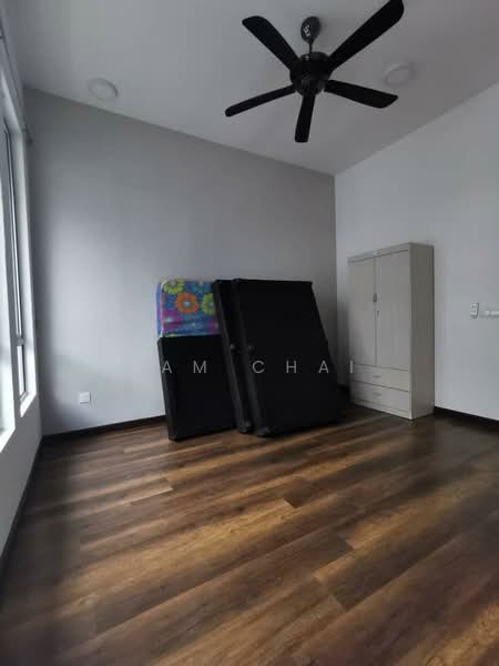 Rumah Kluster untuk Dijual di Nusa Duta (Iskandar Puteri (Nusajaya)) - Sam Chai - Bedroom - PropertyGuru.com.my