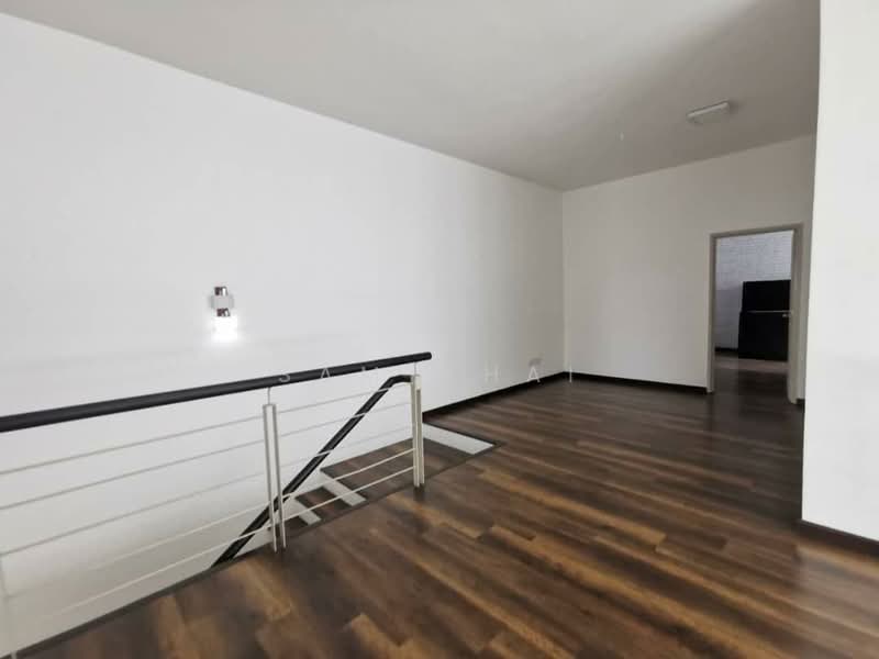 Rumah Kluster untuk Dijual di Nusa Duta (Iskandar Puteri (Nusajaya)) - Sam Chai - Interior - PropertyGuru.com.my