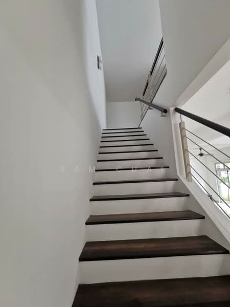 Rumah Kluster untuk Dijual di Nusa Duta (Iskandar Puteri (Nusajaya)) - Sam Chai - Interior - PropertyGuru.com.my