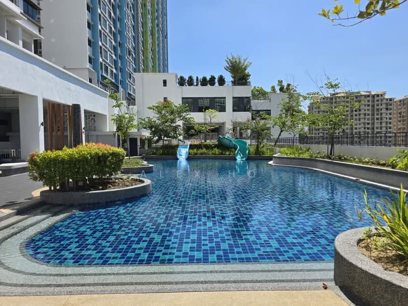 Condominium for Sale at ForestVille - Alex Ho - Exterior - PropertyGuru.com.my