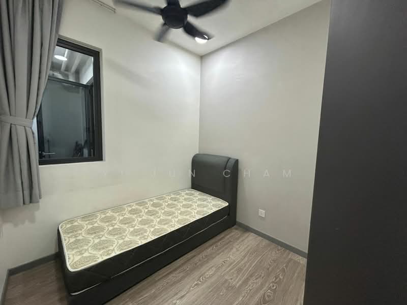 Service Residence for Sale at United Point (Residensi Berpadu) - Yi Jun Cham - PropertyGuru.com.my