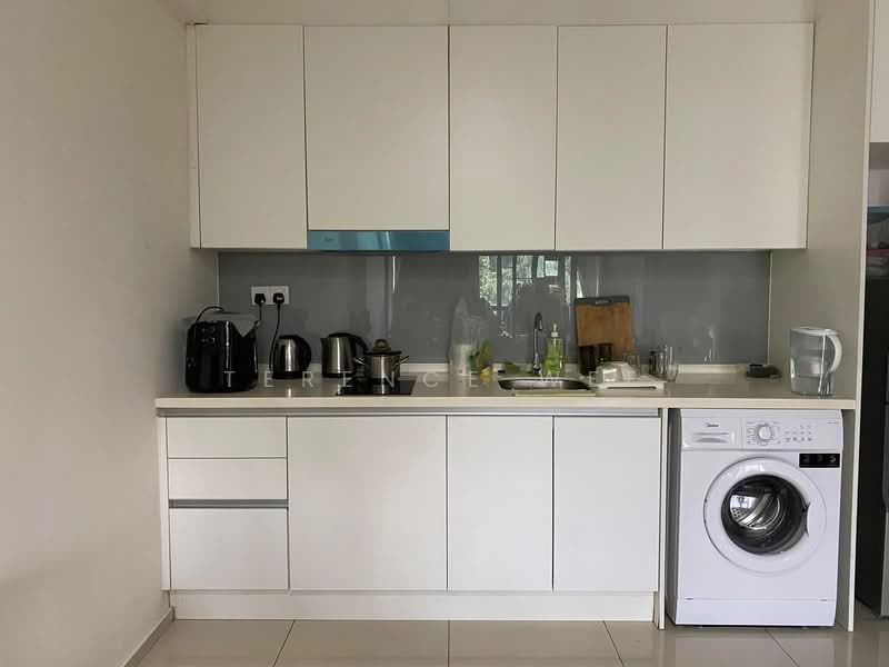 Service Residence for Rent at EkoCheras Service Residences - Terence Wee - PropertyGuru.com.my