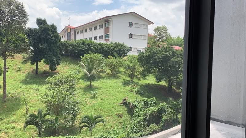 Service Residence for Rent at EkoCheras Service Residences - Terence Wee - PropertyGuru.com.my