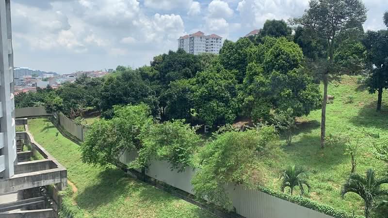Service Residence for Rent at EkoCheras Service Residences - Terence Wee - PropertyGuru.com.my
