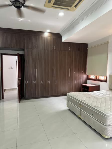 Semi-Detached House for Rent in Taman Sri Jelok (Kajang) - Edmand Chia - Bedroom - PropertyGuru.com.my