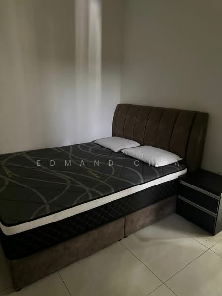 Semi-Detached House for Rent in Taman Sri Jelok (Kajang) - Edmand Chia - Bedroom - PropertyGuru.com.my