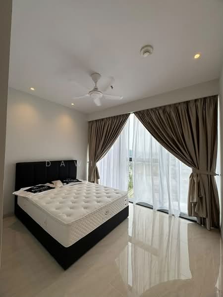 Service Residence for Rent at Top Residency - Dawitt Tan - Bedroom - PropertyGuru.com.my