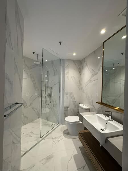 Service Residence for Rent at Top Residency - Dawitt Tan - Bathroom - PropertyGuru.com.my