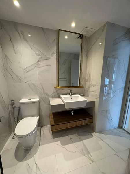 Service Residence for Rent at Top Residency - Dawitt Tan - Bathroom - PropertyGuru.com.my