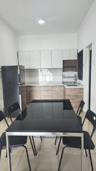 Condominium for Rent at Parkhill Residence - Daniel Teh - Kitchen - PropertyGuru.com.my