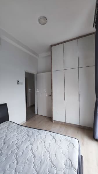 Condominium for Rent at Parkhill Residence - Daniel Teh - Bedroom - PropertyGuru.com.my