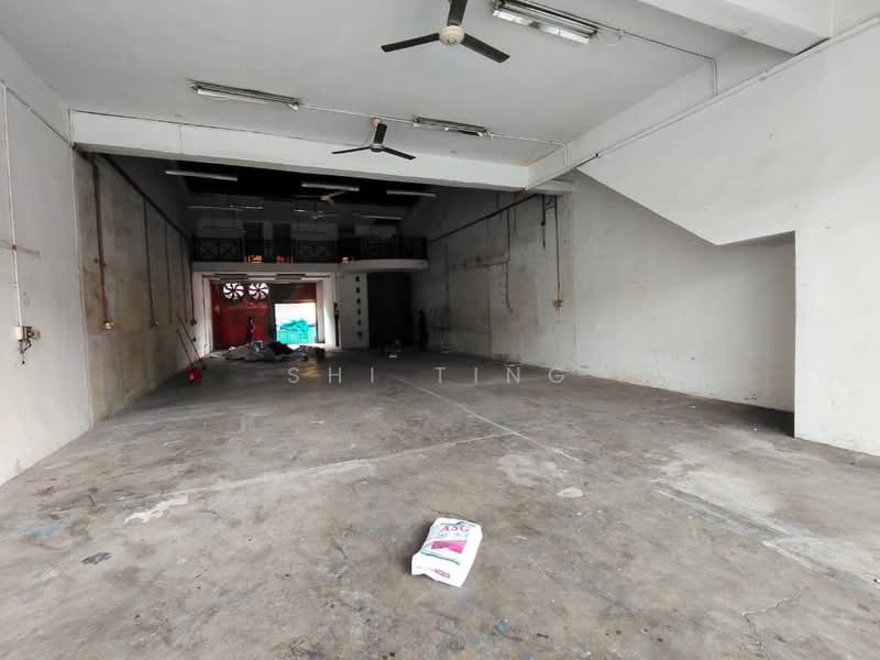 Factory for Rent in Bandar Baru Permas Jaya (Permas Jaya) - Shi Ting - PropertyGuru.com.my