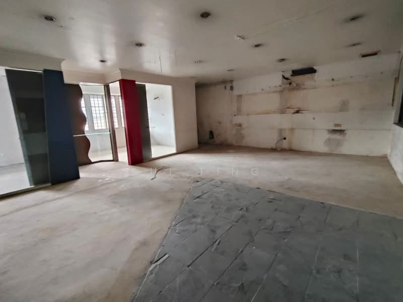 Factory for Rent in Bandar Baru Permas Jaya (Permas Jaya) - Shi Ting - PropertyGuru.com.my