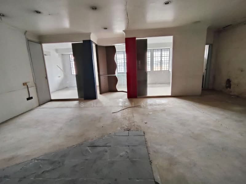 Factory for Rent in Bandar Baru Permas Jaya (Permas Jaya) - Shi Ting - PropertyGuru.com.my