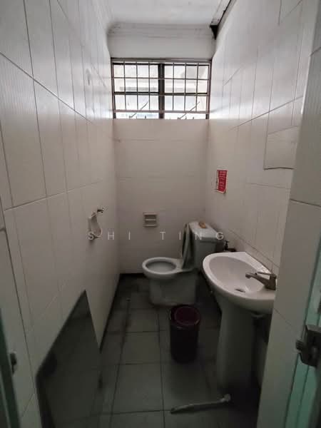 Factory for Rent in Bandar Baru Permas Jaya (Permas Jaya) - Shi Ting - PropertyGuru.com.my