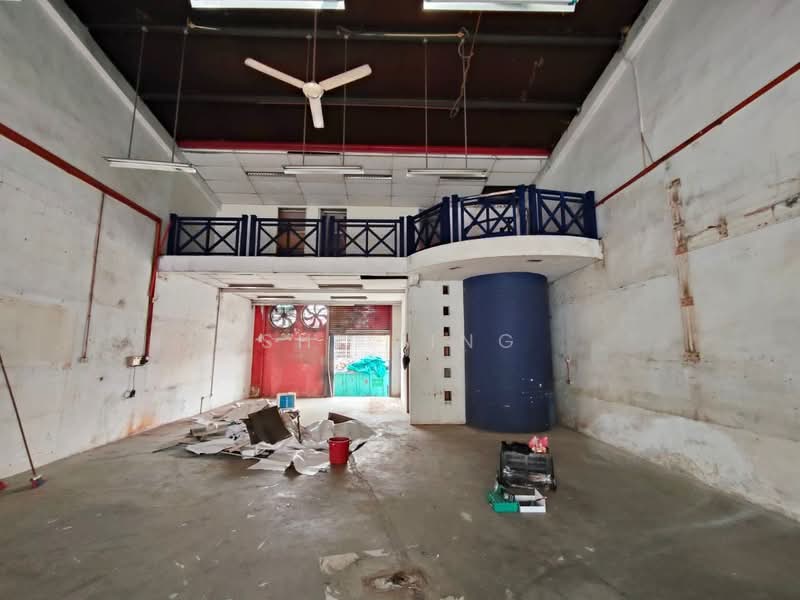Factory for Rent in Bandar Baru Permas Jaya (Permas Jaya) - Shi Ting - PropertyGuru.com.my