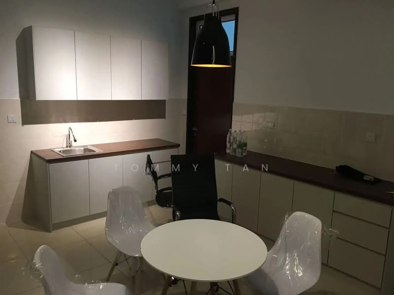 Kondominium untuk Disewa di Boulevard Serviced Apartment - TOMMY TAN - PropertyGuru.com.my