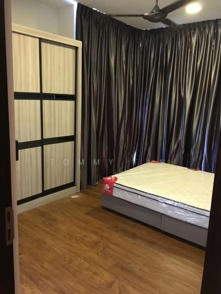 Kondominium untuk Disewa di Boulevard Serviced Apartment - TOMMY TAN - PropertyGuru.com.my