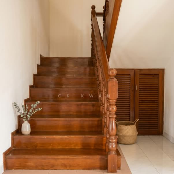 Rumah Berkembar untuk Dijual di Taman Mansion (Ipoh) - CK Kwan - Interior - PropertyGuru.com.my