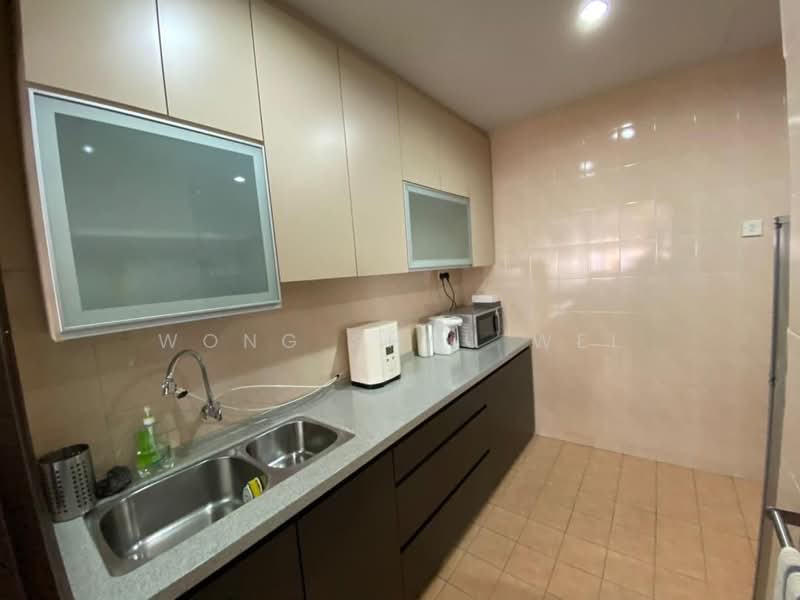 Pangsapuri untuk Disewa di Prima Regency - Wong Shau Wei - PropertyGuru.com.my