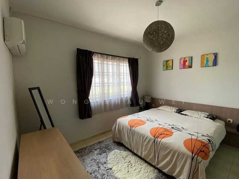 Pangsapuri untuk Disewa di Prima Regency - Wong Shau Wei - PropertyGuru.com.my