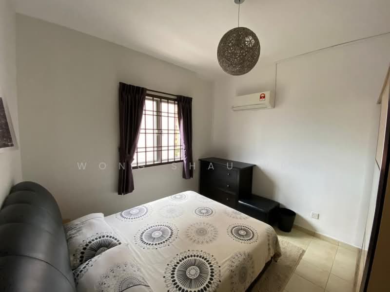 Pangsapuri untuk Disewa di Prima Regency - Wong Shau Wei - PropertyGuru.com.my