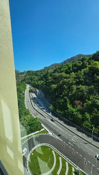 Condominium for Sale at Terraces - C.H. Lee - Exterior - PropertyGuru.com.my
