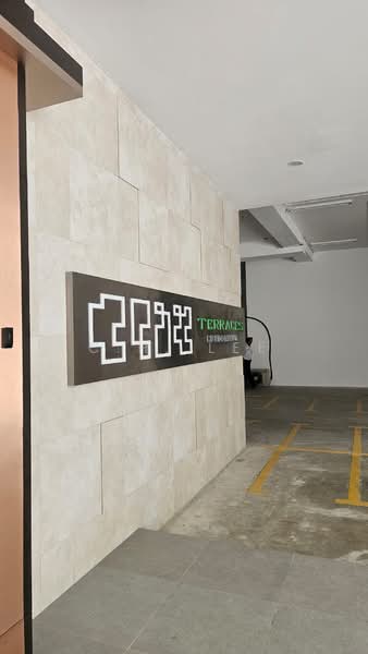 Condominium for Sale at Terraces - C.H. Lee - PropertyGuru.com.my