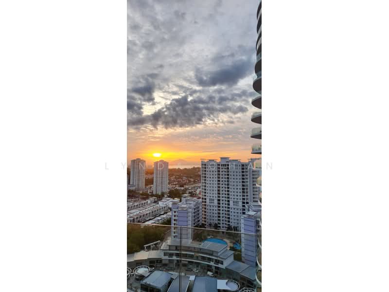 Servis Apartment untuk Dijual di Arte S - Lynda Chan - Exterior - PropertyGuru.com.my