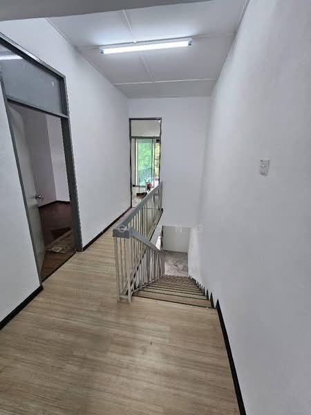 2-storey Terraced House for Rent in Butterworth (Penang) - TG Ong - Corridor - PropertyGuru.com.my