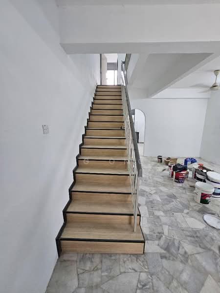 2-storey Terraced House for Rent in Butterworth (Penang) - TG Ong - Interior - PropertyGuru.com.my