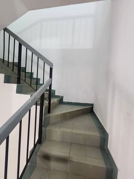 Rumah Teres 2 Tingkat untuk Dijual di Seksyen 5 Wangsa Maju (Wangsa Maju) - Noor Hidayah Mohamad Noor - Corridor - PropertyGuru.com.my