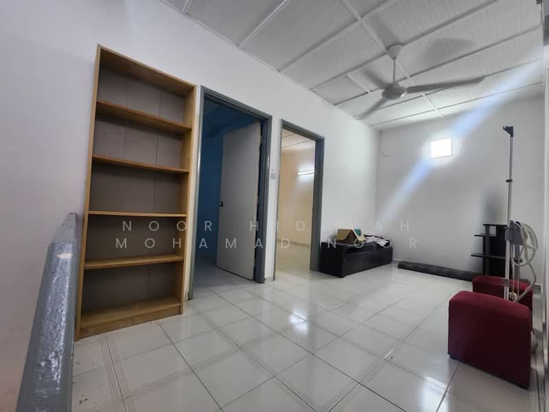 Rumah Teres 2 Tingkat untuk Dijual di Seksyen 5 Wangsa Maju (Wangsa Maju) - Noor Hidayah Mohamad Noor - Interior - PropertyGuru.com.my