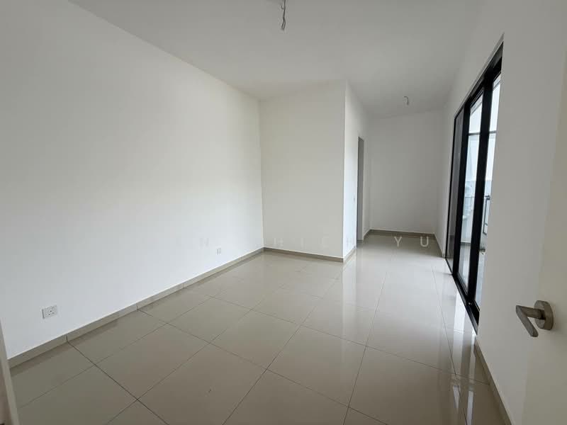 Rumah Kluster untuk Dijual di Taman Ekoflora (Johor Bahru) - Chen Shieh Yu - Interior - PropertyGuru.com.my