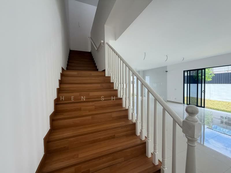 Rumah Kluster untuk Dijual di Taman Ekoflora (Johor Bahru) - Chen Shieh Yu - Interior - PropertyGuru.com.my