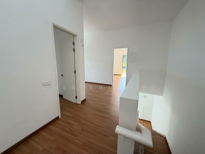 Rumah Kluster untuk Dijual di Taman Ekoflora (Johor Bahru) - Chen Shieh Yu - Interior - PropertyGuru.com.my