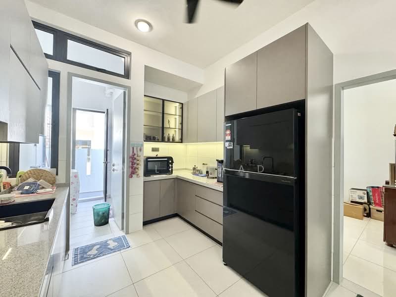 2-storey Terraced House for Sale in Shah Alam (Selangor) - Alif Saad - PropertyGuru.com.my